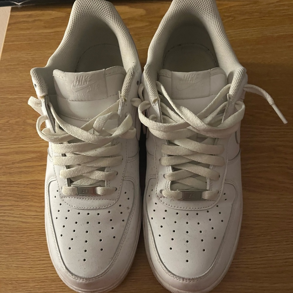 Nike Air Force 1s
